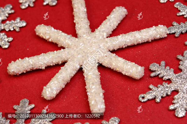 雪花