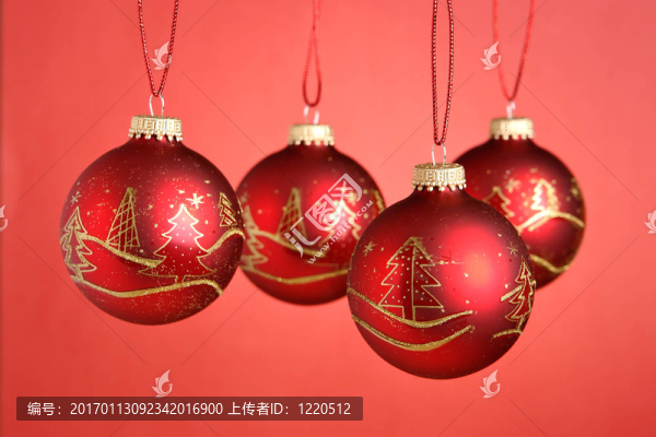 圣誕裝飾品