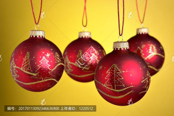 圣誕裝飾品