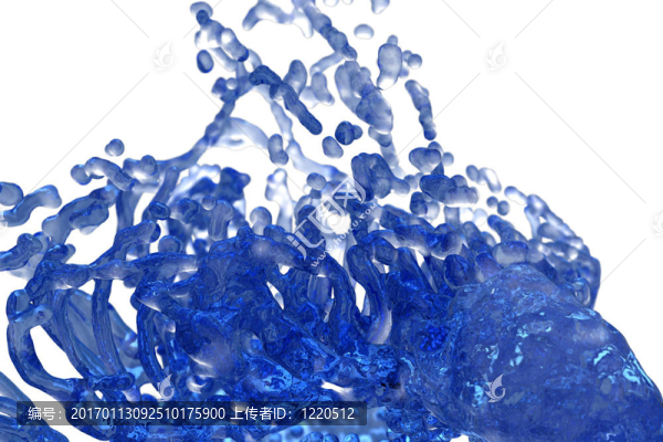 水濺
