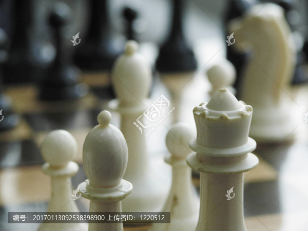 國(guó)際象棋