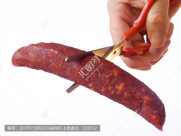 午餐