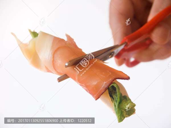午餐