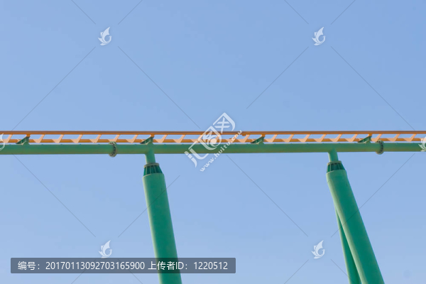 過(guò)山車軌道