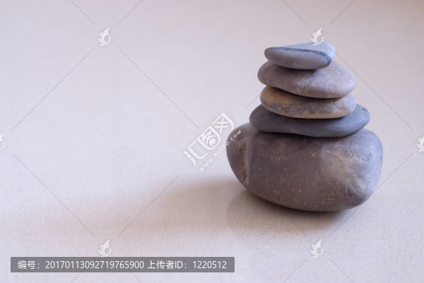 鵝卵石