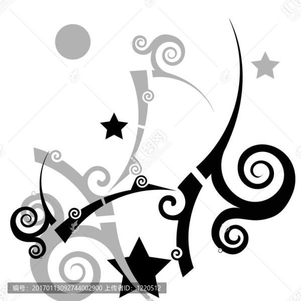 明星