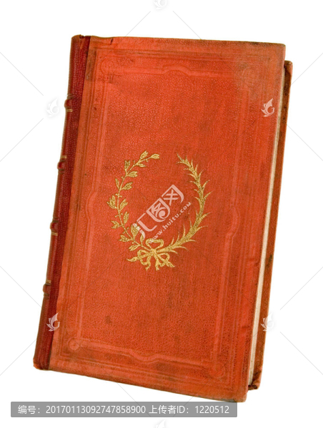 古代的書