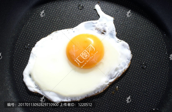 炒雞蛋