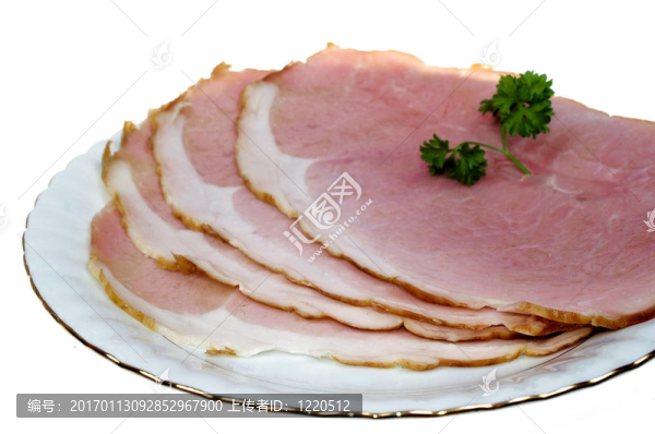 火腿