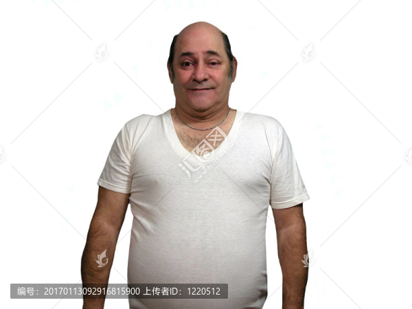 V領T