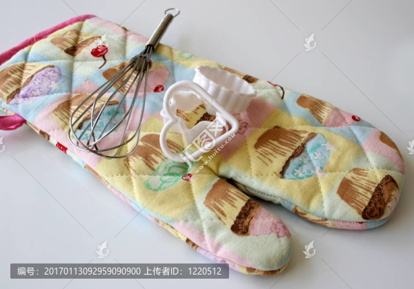 清晨烘焙