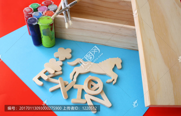 工藝品