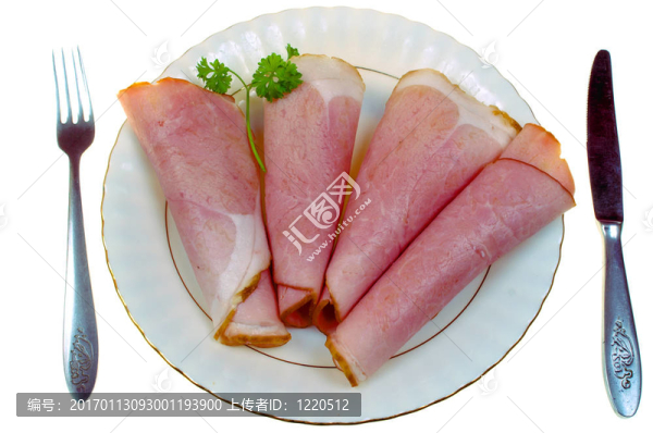 火腿