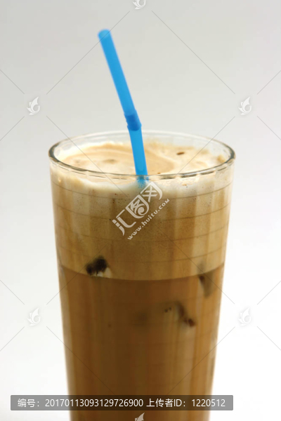冰咖啡