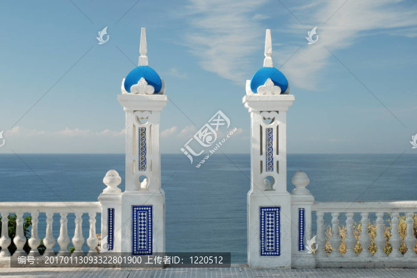 海之門