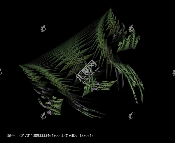 摘要