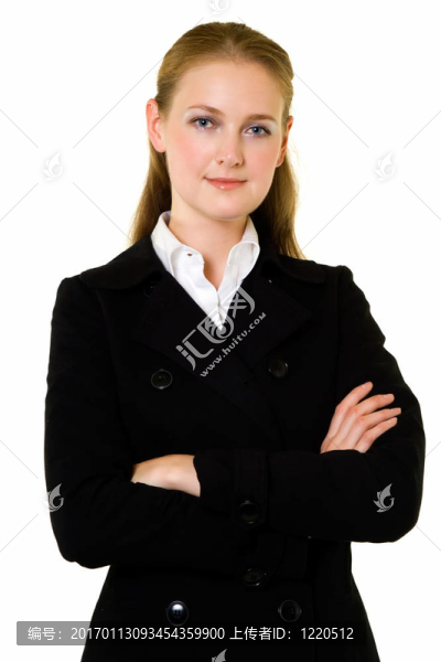 商業(yè)女性