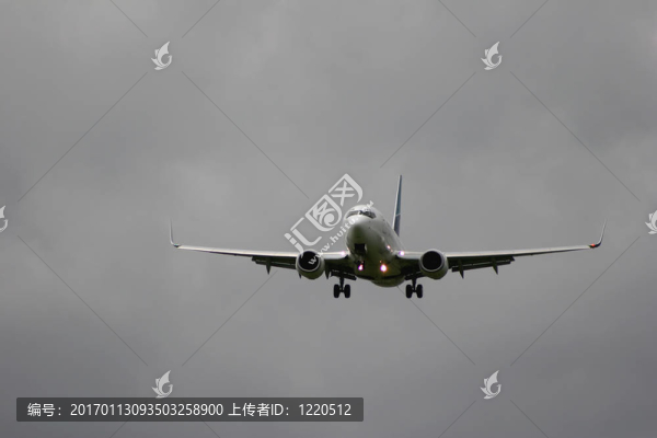 在路徑
