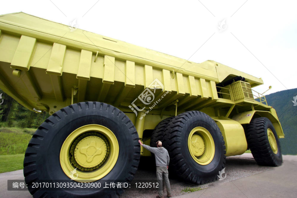 卡車