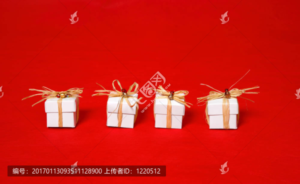 小禮物
