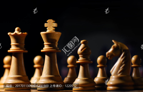 棋子