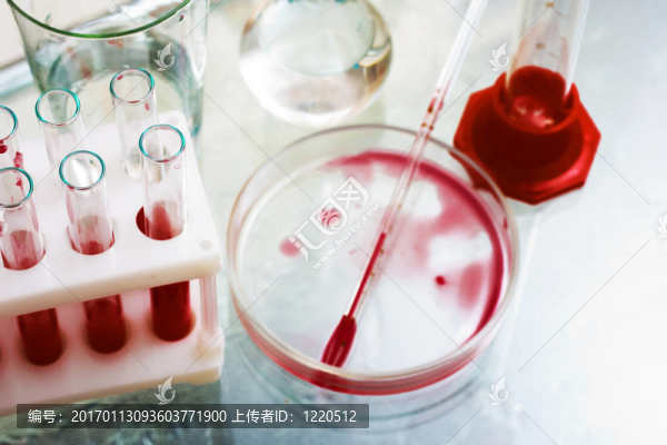 生物學(xué)研究