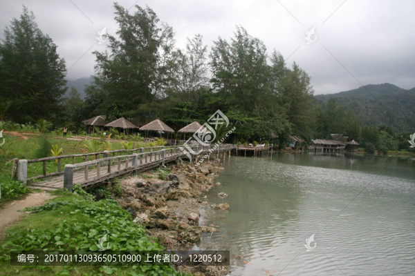 藍(lán)色瀉湖