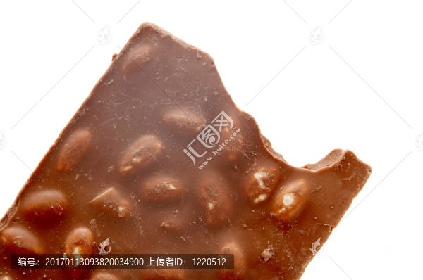 巧克力