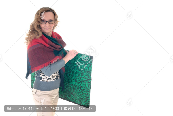 中年藝術(shù)教師
