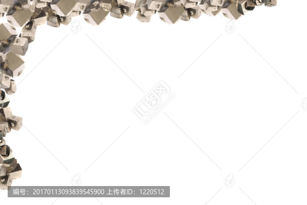 金色的背景