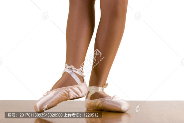 步Devant,Ballet,Workout