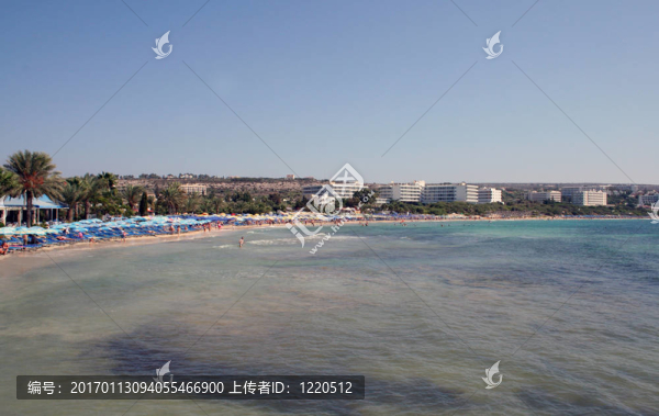 阿依納帕塞浦路斯