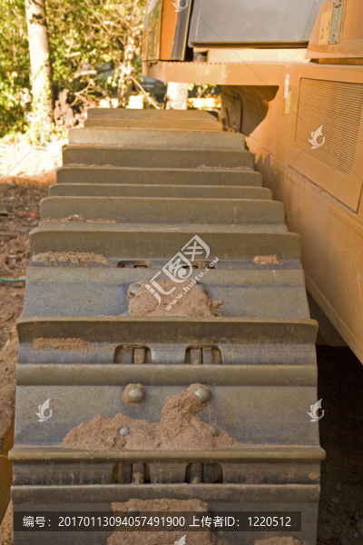 鋼軌道