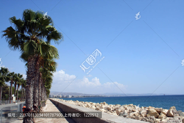 阿依納帕塞浦路斯