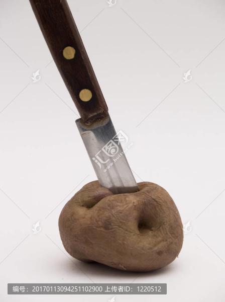 Pope和刀