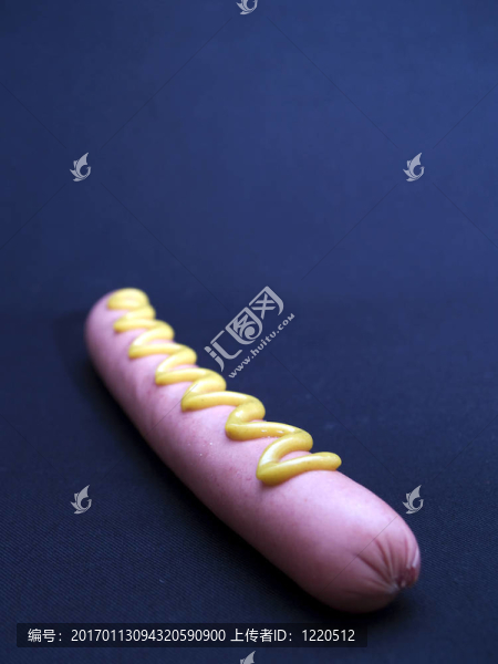 熱狗