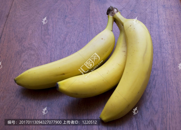 香焦