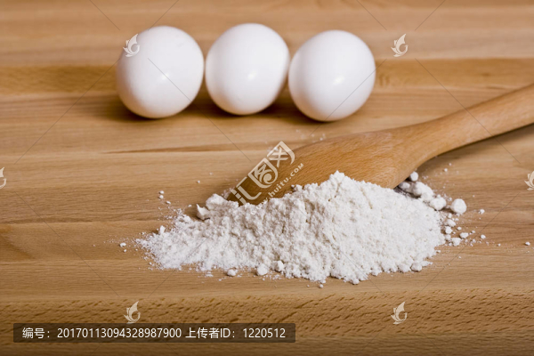 烤