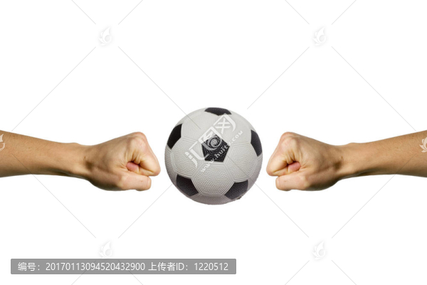 了不起的足球