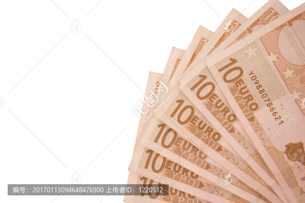 10歐元