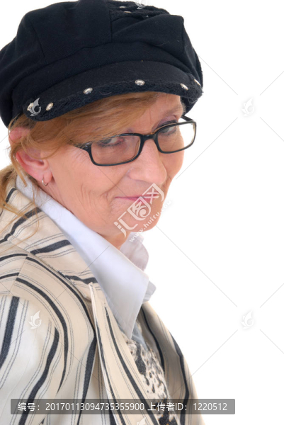 中年女人