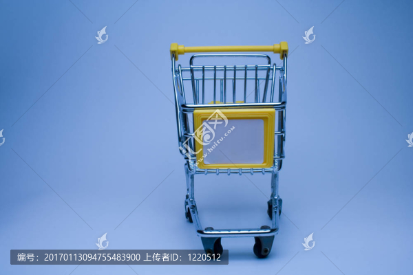 購物車
