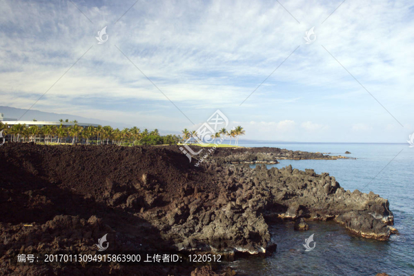 科納海岸