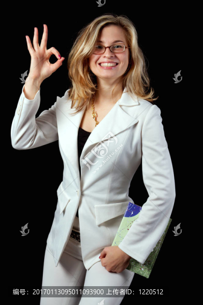 女企業(yè)家