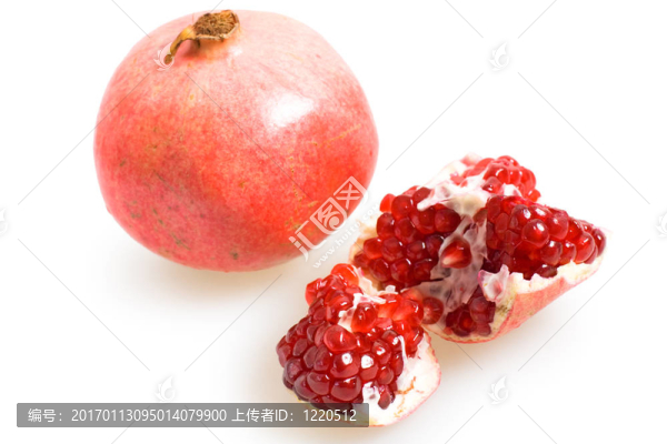 紅石榴