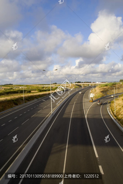 公路