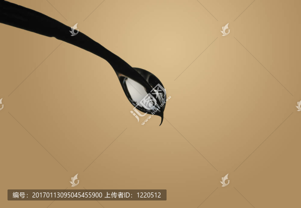 水滴