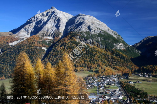 chamues,CH