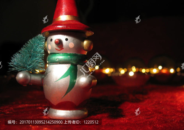 雪人4