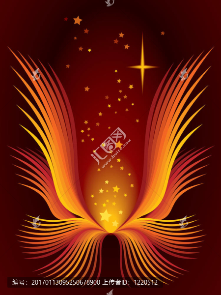 神奇的花
